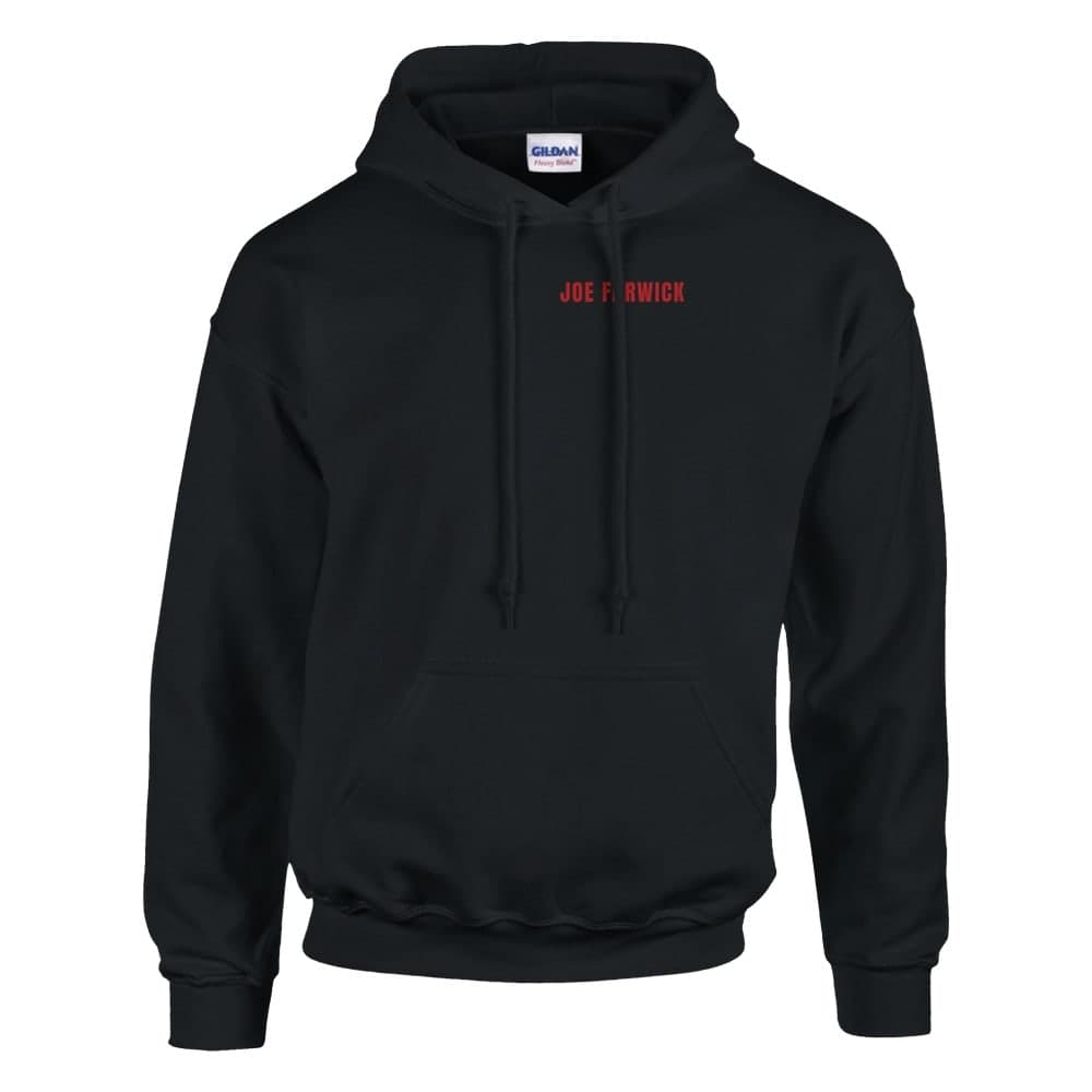 Alchemy — Hoodie – front