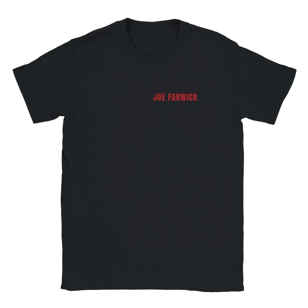 Alchemy — T-shirt – front